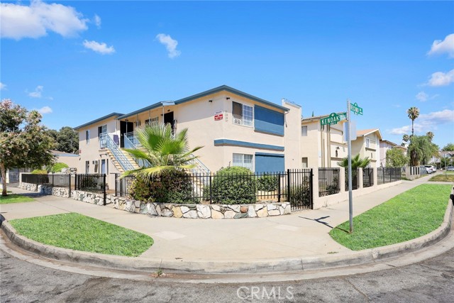 Image 2 for 131 N Vecino Dr, Covina, CA 91723