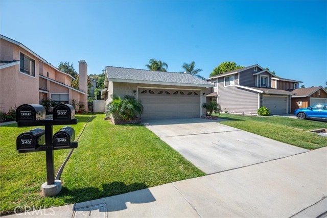 Image 2 for 352 Sun Rose St, La Verne, CA 91750