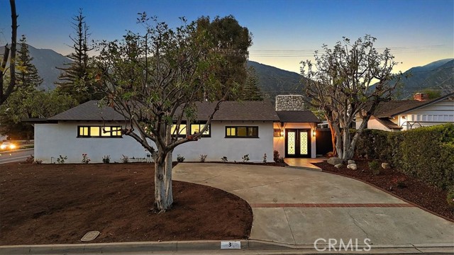 Detail Gallery Image 32 of 44 For 3 Yorkshire Dr, Arcadia,  CA 91006 - 3 Beds | 2 Baths