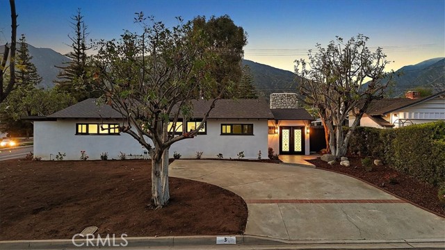 Detail Gallery Image 32 of 44 For 3 Yorkshire Dr, Arcadia,  CA 91006 - 3 Beds | 2 Baths