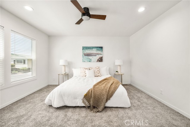 Detail Gallery Image 19 of 42 For 1456 E Philadelphia Ave #232,  Ontario,  CA 91761 - 3 Beds | 2 Baths