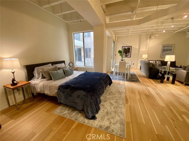 Detail Gallery Image 17 of 27 For 312 W 5th St #1011,  Los Angeles,  CA 90013 - 1 Beds | 1 Baths