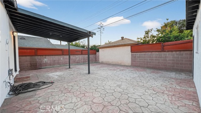 Detail Gallery Image 28 of 32 For 12729 Pecos Ave, Norwalk,  CA 90650 - 3 Beds | 1 Baths