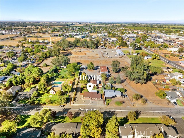 Detail Gallery Image 45 of 47 For 840 Newport Ave, Orland,  CA 95963 - 3 Beds | 1/1 Baths