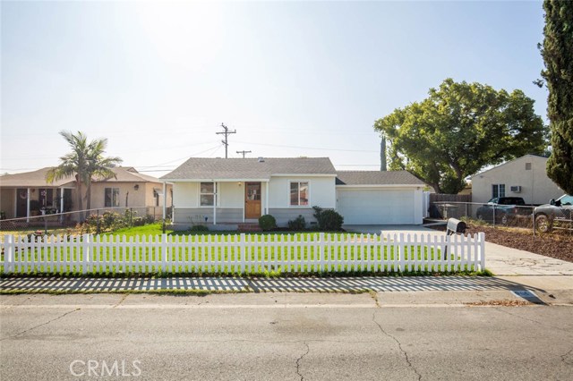 904 E H St, Ontario, CA 91764