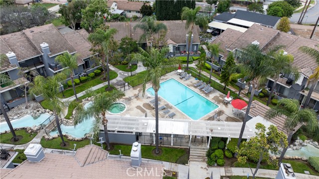 Detail Gallery Image 1 of 26 For 770 E San Bernardino Rd #1,  Covina,  CA 91723 - 2 Beds | 2 Baths