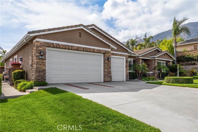 Detail Gallery Image 59 of 75 For 4976 Huntswood Pl, Rancho Cucamonga,  CA 91737 - 4 Beds | 2/1 Baths