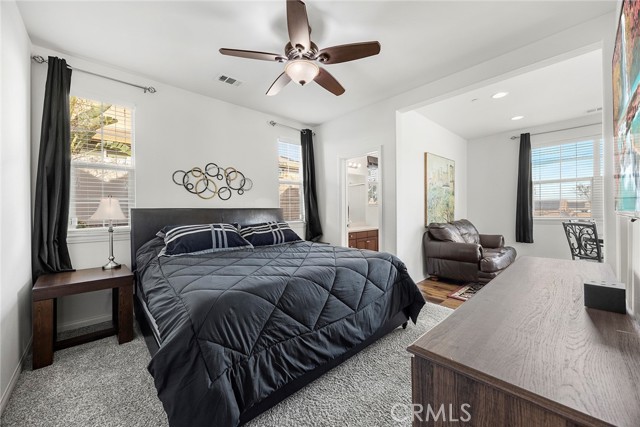 Detail Gallery Image 36 of 52 For 26261 Santiago Canyon, Corona,  CA 92883 - 5 Beds | 4/1 Baths