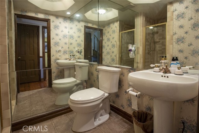 Detail Gallery Image 40 of 75 For 24300 Sylvan Glen Rd, Calabasas,  CA 91302 - 5 Beds | 3 Baths