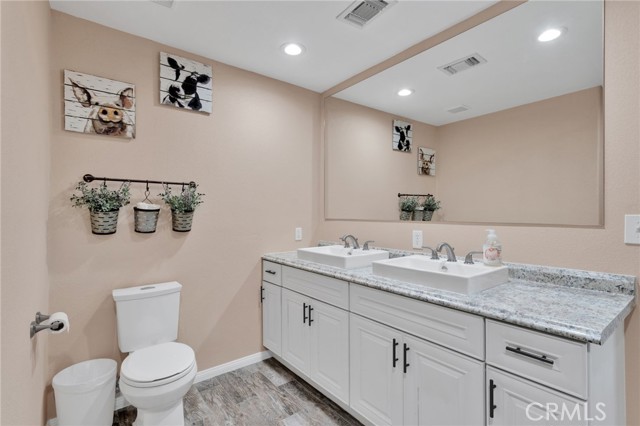 Detail Gallery Image 20 of 46 For 32461 Prairie, Barstow,  CA 92311 - 3 Beds | 2 Baths
