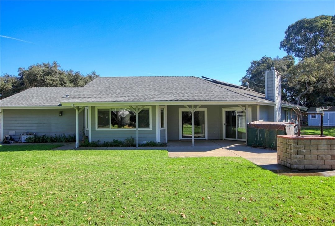 Detail Gallery Image 37 of 66 For 2355 & 2325 Bonnie Jean Ln, Arroyo Grande,  CA 93420 - 6 Beds | 5 Baths