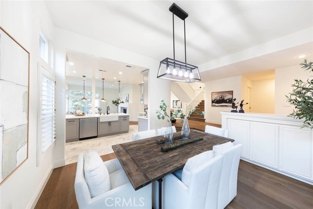 Detail Gallery Image 8 of 56 For 16 Lucerne, Newport Beach,  CA 92660 - 4 Beds | 3/1 Baths