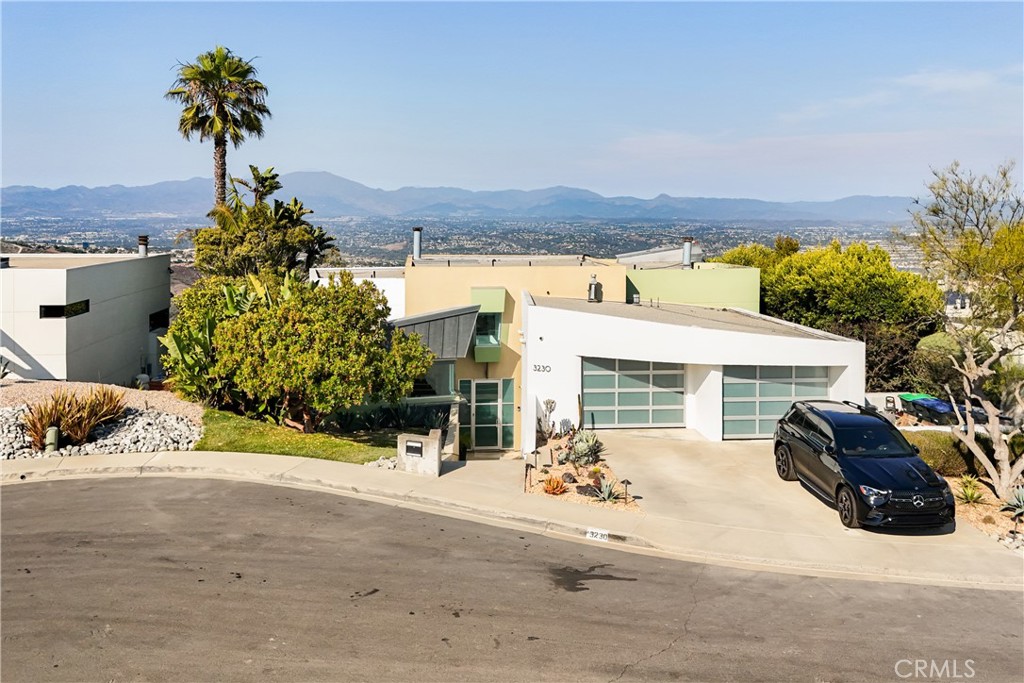 3230 Tyrol Drive