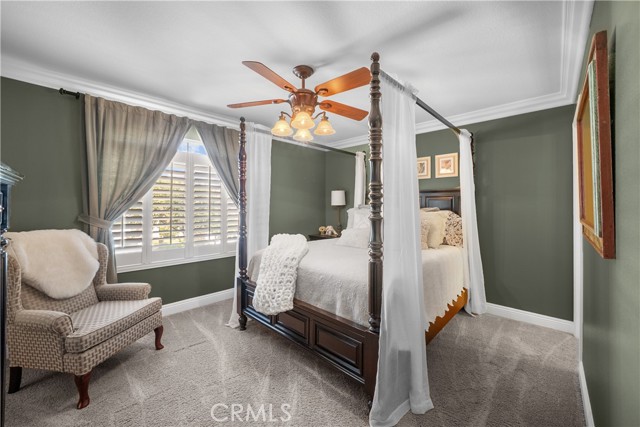 Detail Gallery Image 30 of 44 For 25722 Hood Way, Stevenson Ranch,  CA 91381 - 5 Beds | 4 Baths