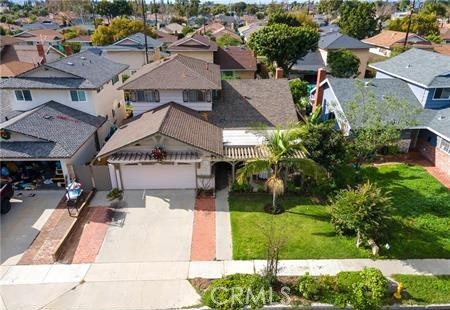 Detail Gallery Image 34 of 37 For 15503 Benfield Ave, Norwalk,  CA 90650 - 4 Beds | 2 Baths