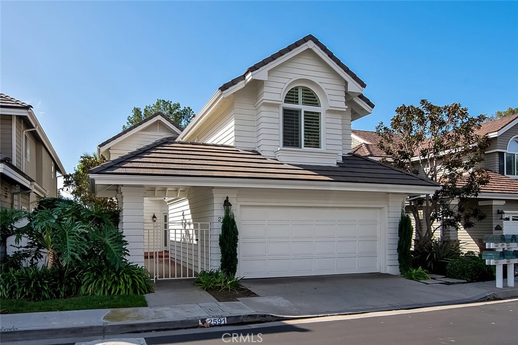 2591 Point Del Mar