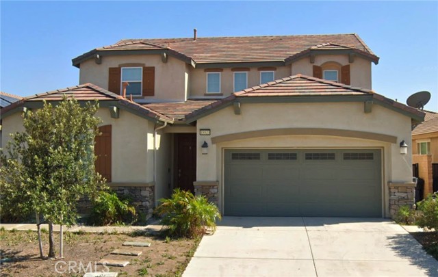 15523 Fennel Pl, Fontana, CA 92336