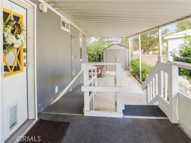 Detail Gallery Image 21 of 34 For 1150 Ventura Bld #119,  Camarillo,  CA 93010 - 3 Beds | 2 Baths