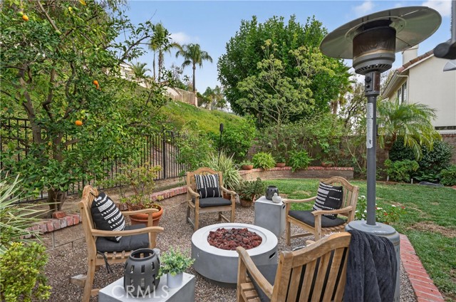 Detail Gallery Image 57 of 75 For 21352 Silvertree Lane, Rancho Santa Margarita,  CA 92679 - 4 Beds | 2/1 Baths