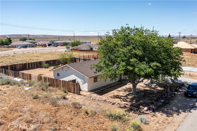 Detail Gallery Image 24 of 34 For 10416 Peach Ave, California City,  CA 93505 - 3 Beds | 2 Baths