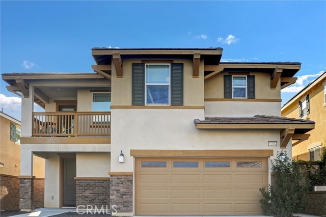 Detail Gallery Image 1 of 24 For 5206 Wintercress Ave, Fontana,  CA 92336 - 4 Beds | 2/1 Baths