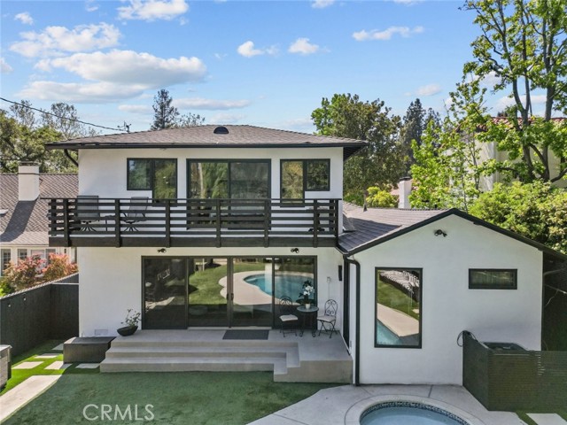 Detail Gallery Image 4 of 48 For 2534 Page Drive, Altadena,  CA 91001 - 3 Beds | 4 Baths