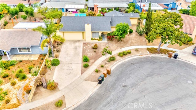 Detail Gallery Image 51 of 54 For 1511 W Hill Ave, Fullerton,  CA 92833 - 3 Beds | 3 Baths