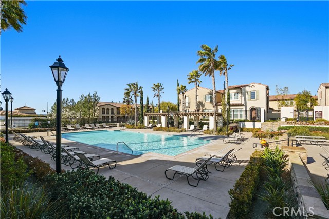 Detail Gallery Image 40 of 55 For 20310 Paseo Los Arcos, Porter Ranch,  CA 91326 - 4 Beds | 3 Baths