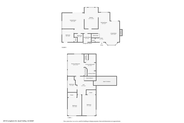 Detail Gallery Image 53 of 54 For 29172 Longhorn Dr, Canyon Lake,  CA 92587 - 4 Beds | 3 Baths