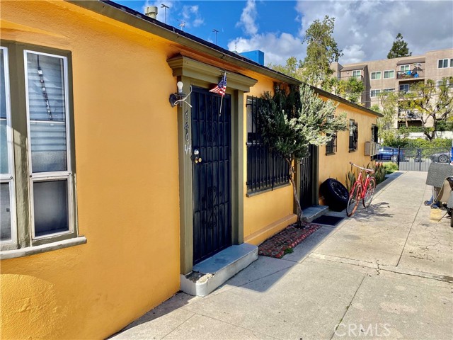 Image 3 for 644 W 40Th Pl, Los Angeles, CA 90037