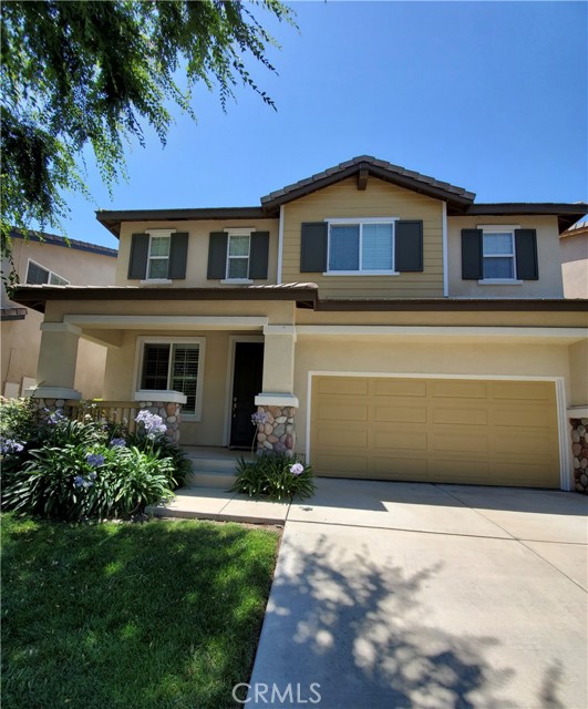 1735 Lordsburg Court, La Verne, CA 91750