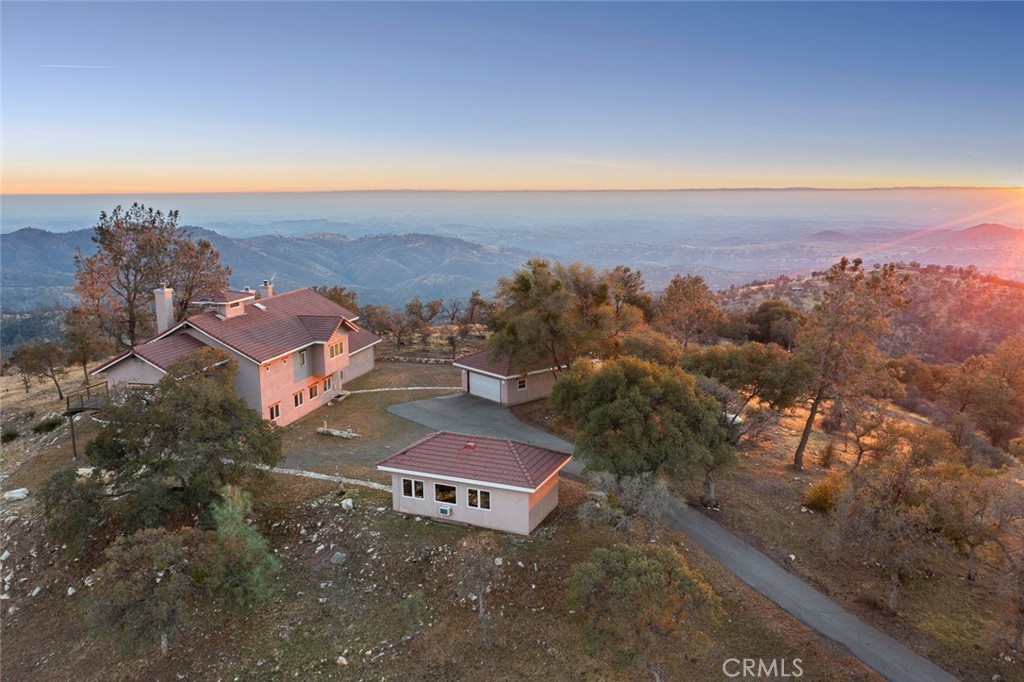 3698 Guadalupe Fire Road, Catheys Valley, CA 95306
