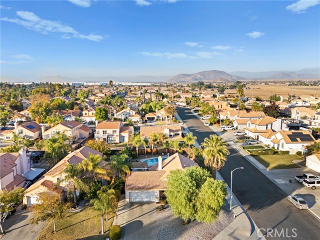 Detail Gallery Image 41 of 45 For 736 Fuchsia Ln, Perris,  CA 92571 - 2 Beds | 2 Baths