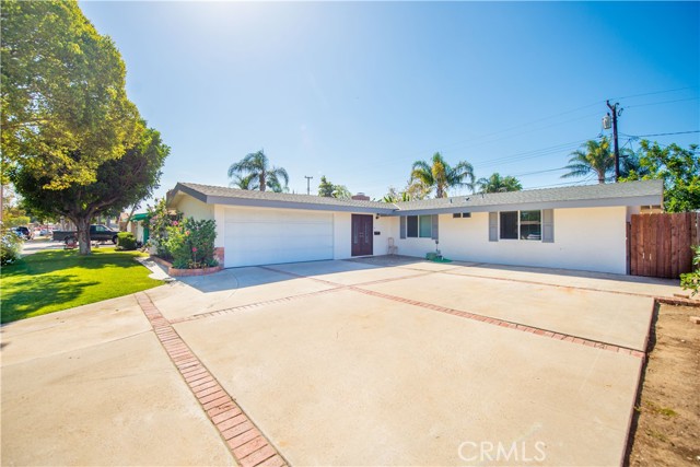 1244 W Cherry Dr, Orange, CA 92868