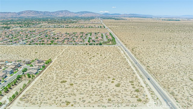 Detail Gallery Image 9 of 17 For 0 E Palmdale Bld, Palmdale,  CA 93552 - – Beds | – Baths