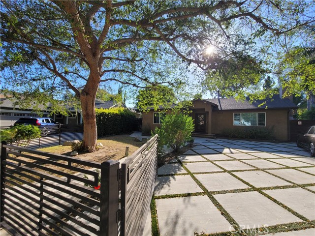 Detail Gallery Image 40 of 40 For 5939 Vanalden Ave, Tarzana,  CA 91356 - 3 Beds | 2 Baths