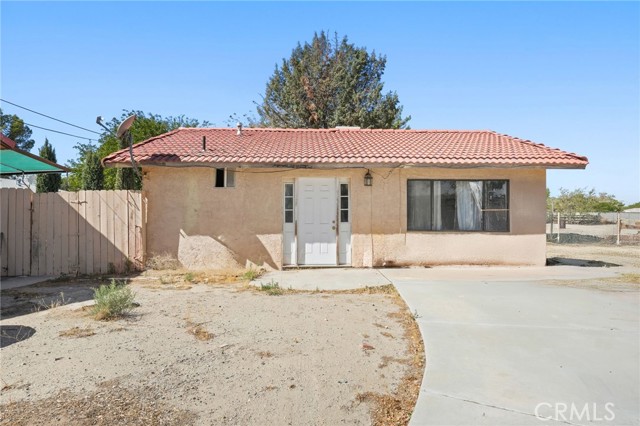 Detail Gallery Image 58 of 67 For 9555 E Avenue T14, Littlerock,  CA 93543 - 4 Beds | 3 Baths