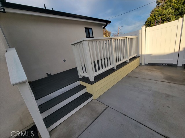 Detail Gallery Image 14 of 18 For 1916 257th St, Lomita,  CA 90717 - 1 Beds | 1 Baths