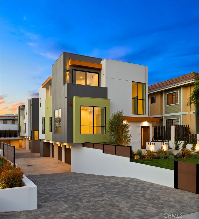 81 Palmetto Drive
