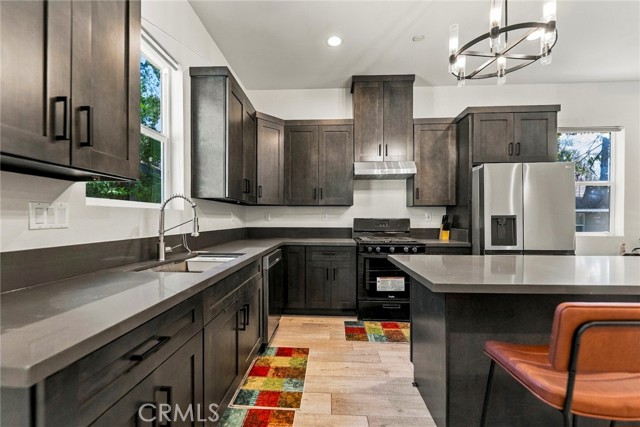 2621 Secret Drive, Running Springs, CA 92382