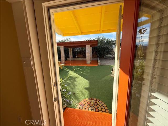 Detail Gallery Image 13 of 44 For 49570 Park Avenue, Morongo Valley,  CA 92256 - 2 Beds | 2 Baths