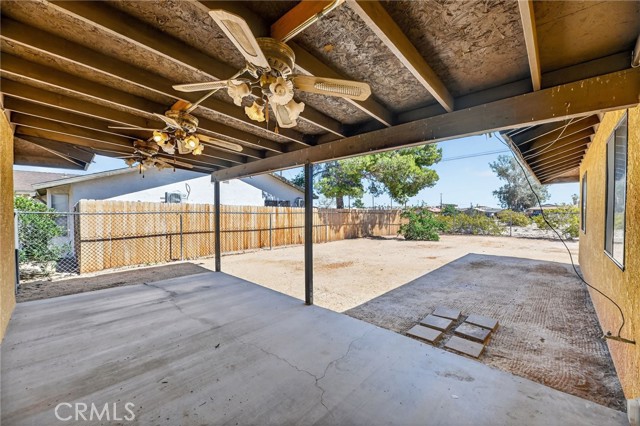 Detail Gallery Image 30 of 43 For 6243 Mojave, Twentynine Palms,  CA 92277 - 3 Beds | 2 Baths