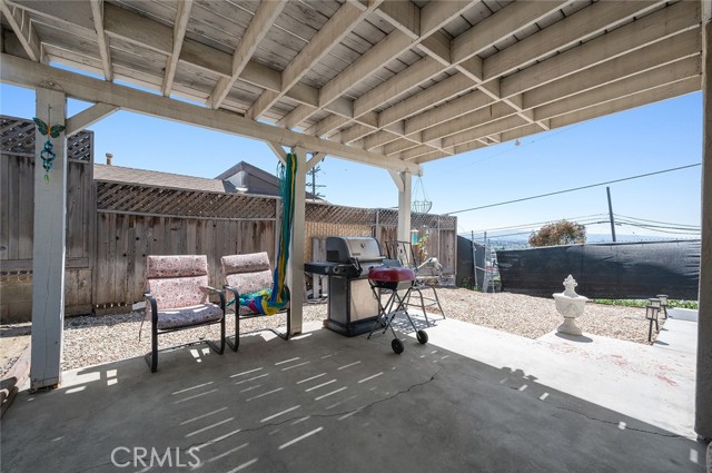 Detail Gallery Image 43 of 58 For 1600 Crescent Heights St, Signal Hill,  CA 90755 - 4 Beds | 2/1 Baths