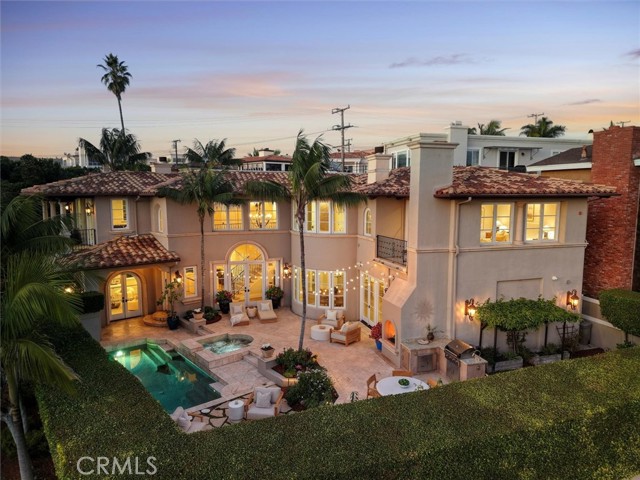 1000 Highview Ave, Manhattan Beach, California 90266, 5 Bedrooms Bedrooms, ,4 BathroomsBathrooms,Residential,For Sale,Highview Ave,SB25254287