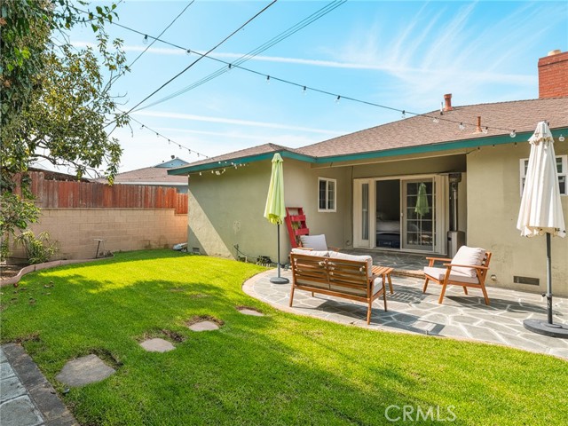 Detail Gallery Image 28 of 35 For 12509 Manor Dr, Hawthorne,  CA 90250 - 3 Beds | 2 Baths