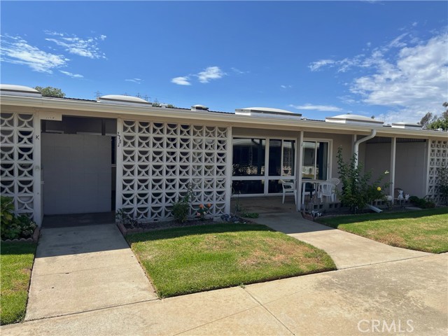 Detail Gallery Image 2 of 13 For 1075 Brookline Rd., M9-220j, Seal Beach,  CA 90740 - 2 Beds | 1 Baths