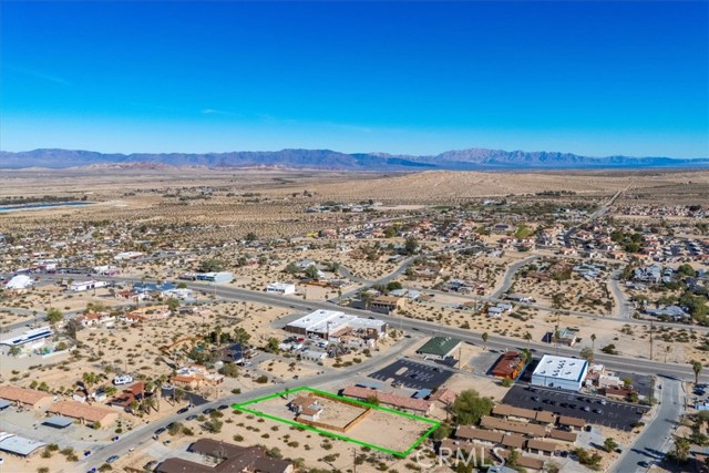 Detail Gallery Image 40 of 43 For 73605 Sunnyslope, Twentynine Palms,  CA 92277 - 2 Beds | 1 Baths