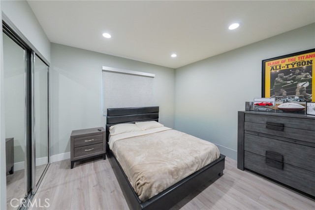 Detail Gallery Image 12 of 16 For 7719 Rhodes, North Hollywood,  CA 91605 - 3 Beds | 2 Baths