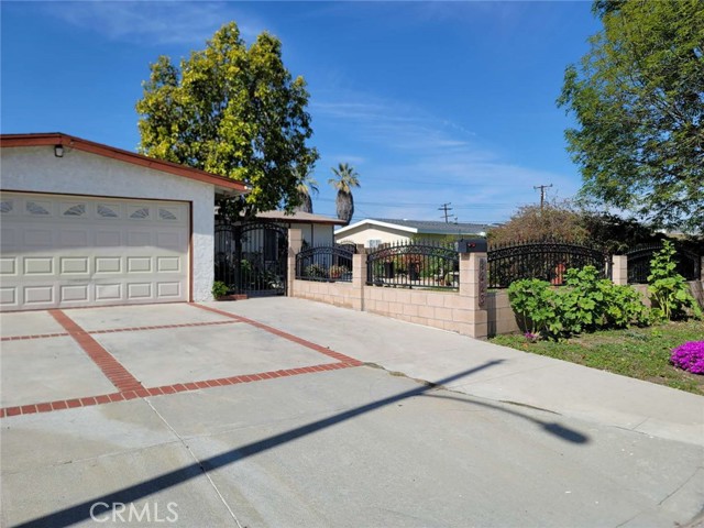 2223 Camarina Dr, Rowland Heights, CA 91748