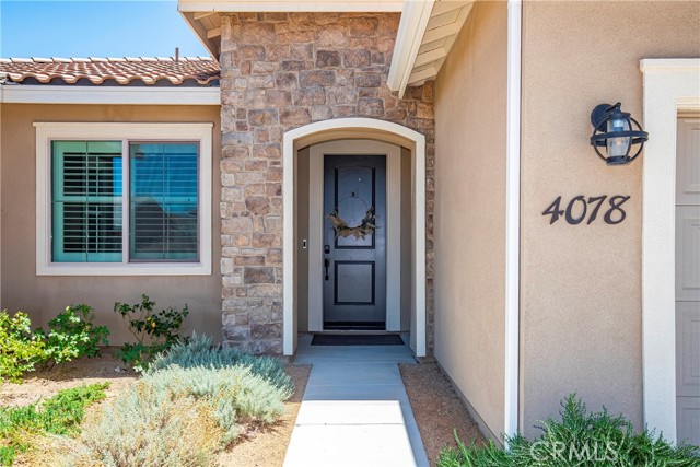 4078 Bridle Court